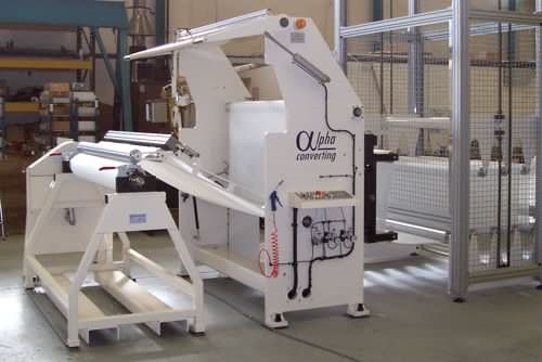 Unwinding the textile business