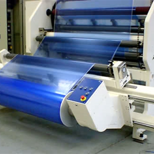 Shaftless Unwind Rewinders